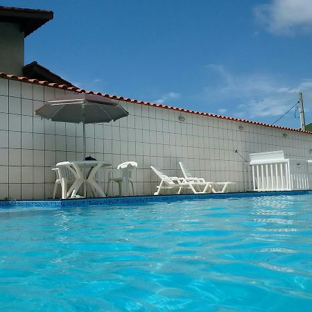 Suites Ubatuba Praia Da Lagoinha Εξωτερικό φωτογραφία