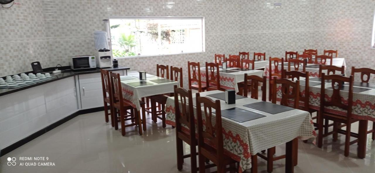 Suites Ubatuba Praia Da Lagoinha Εξωτερικό φωτογραφία