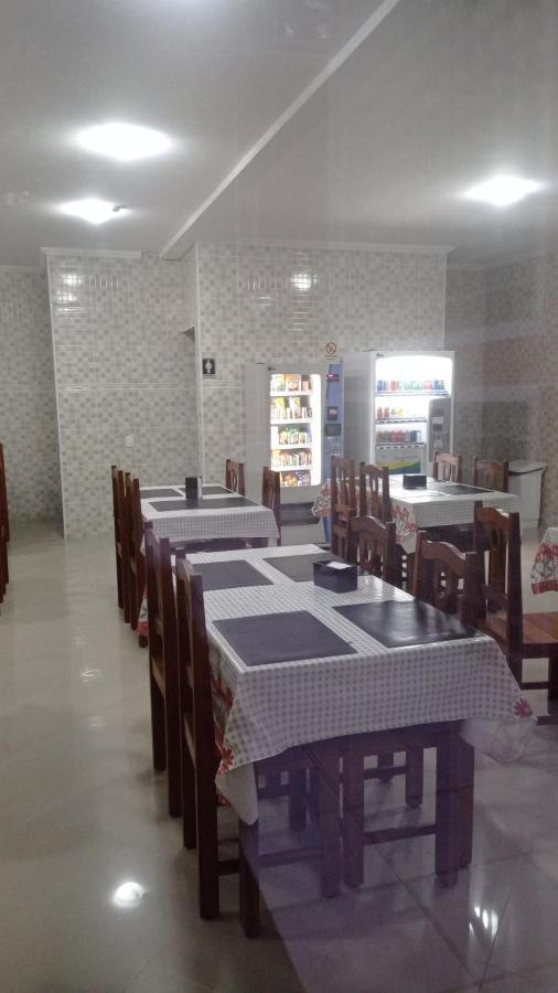 Suites Ubatuba Praia Da Lagoinha Εξωτερικό φωτογραφία