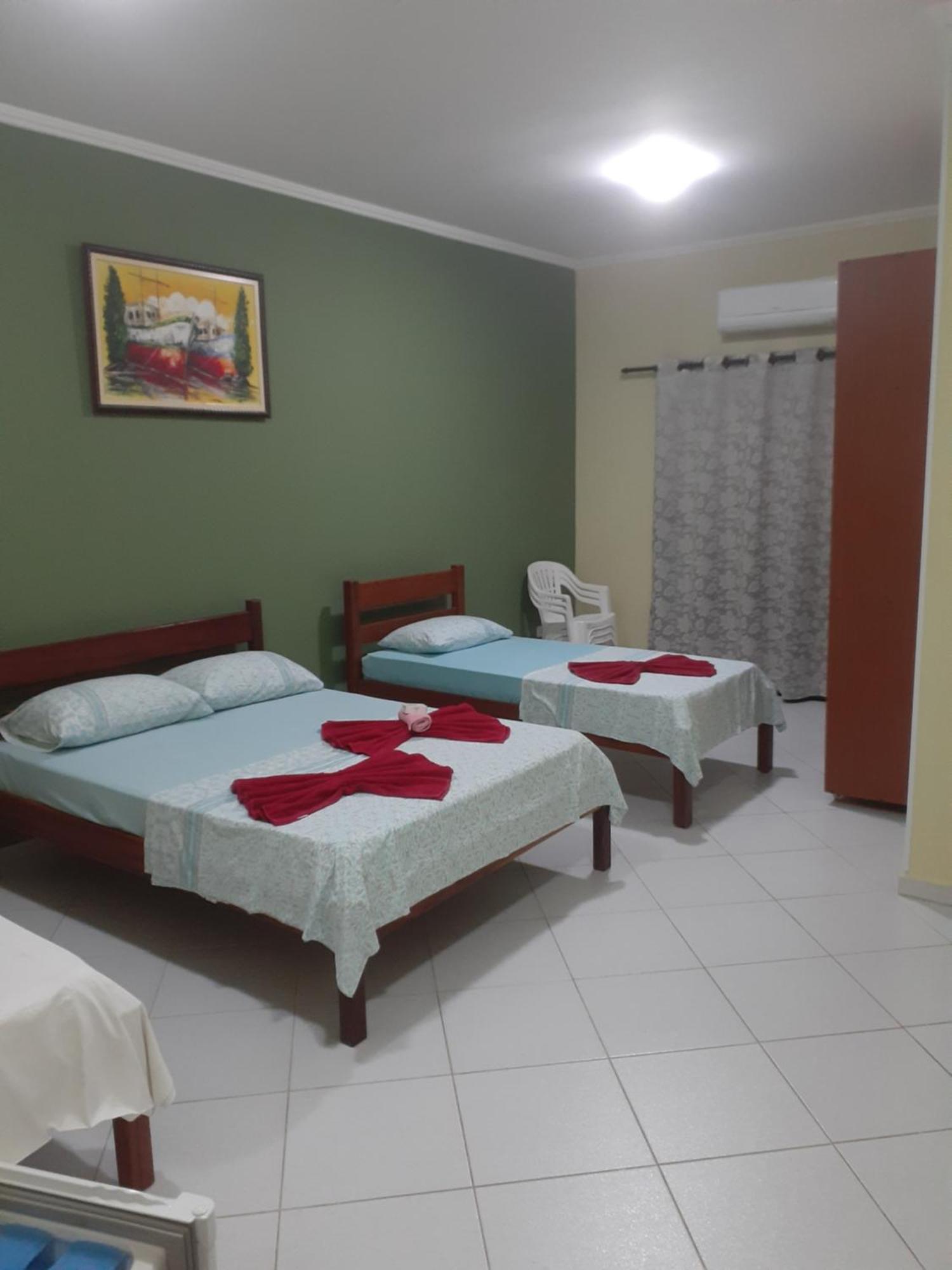 Suites Ubatuba Praia Da Lagoinha Δωμάτιο φωτογραφία