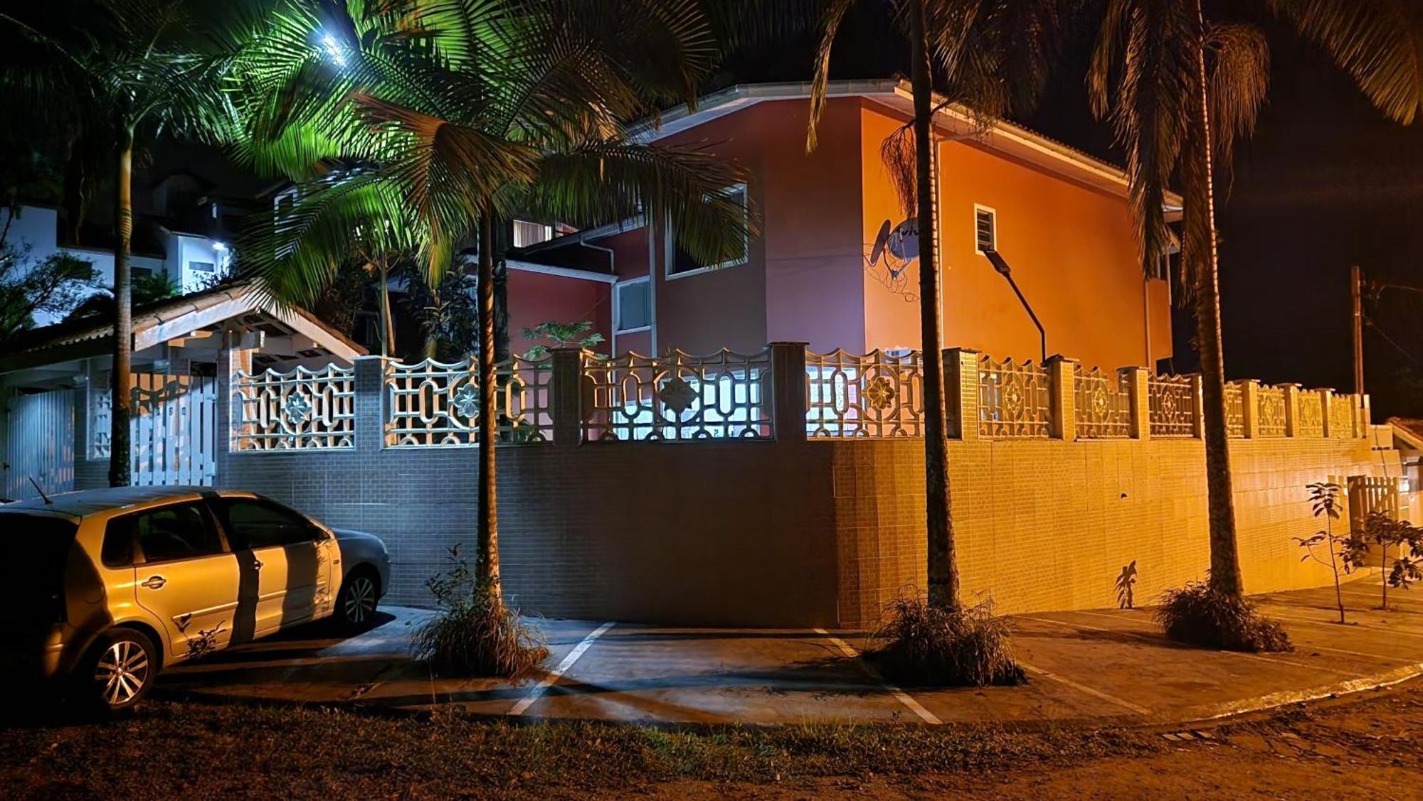 Suites Ubatuba Praia Da Lagoinha Εξωτερικό φωτογραφία