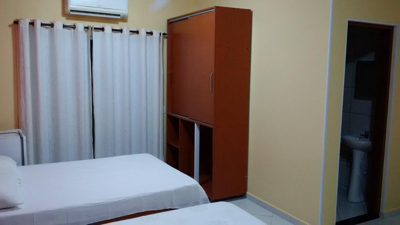 Suites Ubatuba Praia Da Lagoinha Εξωτερικό φωτογραφία