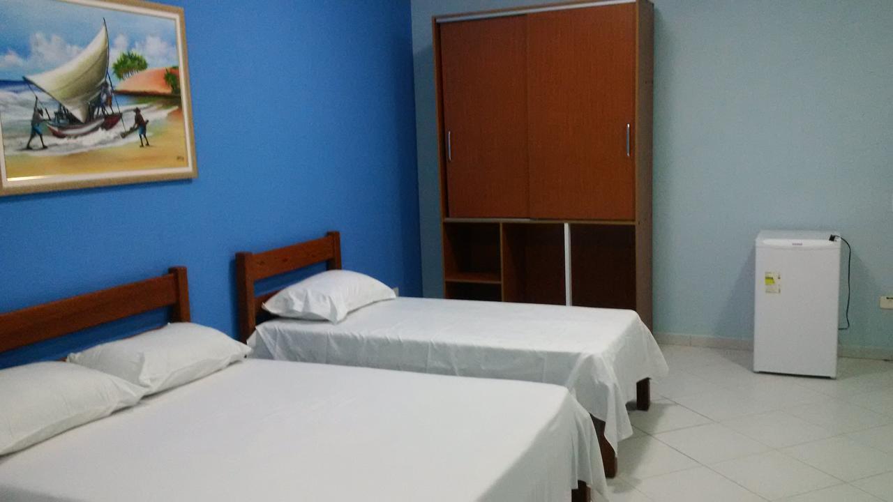 Suites Ubatuba Praia Da Lagoinha Εξωτερικό φωτογραφία