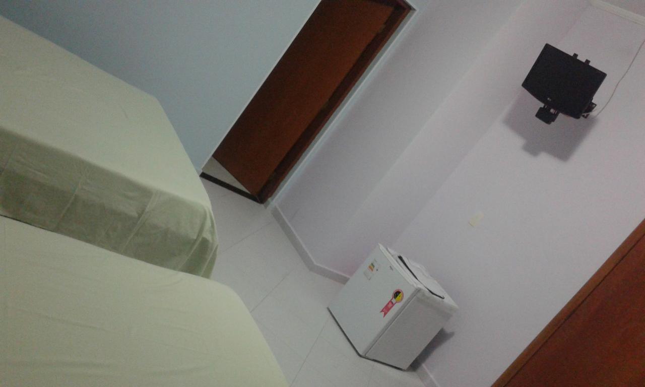Suites Ubatuba Praia Da Lagoinha Εξωτερικό φωτογραφία