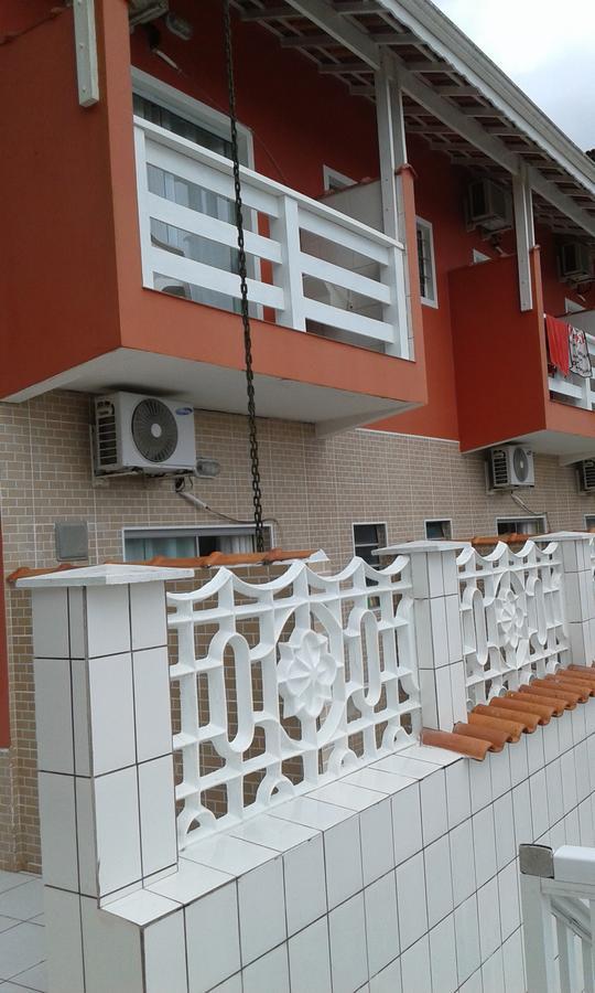 Suites Ubatuba Praia Da Lagoinha Εξωτερικό φωτογραφία