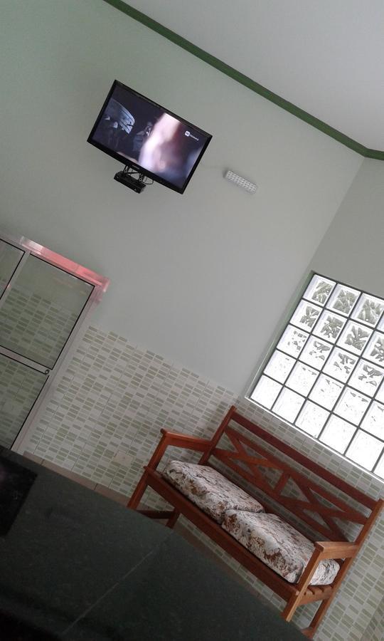 Suites Ubatuba Praia Da Lagoinha Εξωτερικό φωτογραφία