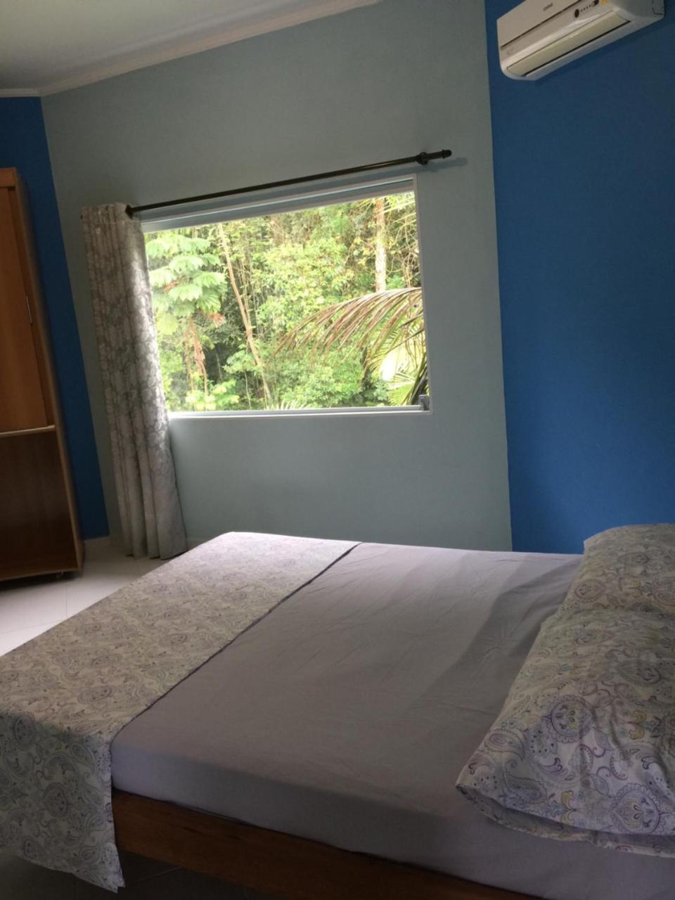 Suites Ubatuba Praia Da Lagoinha Εξωτερικό φωτογραφία