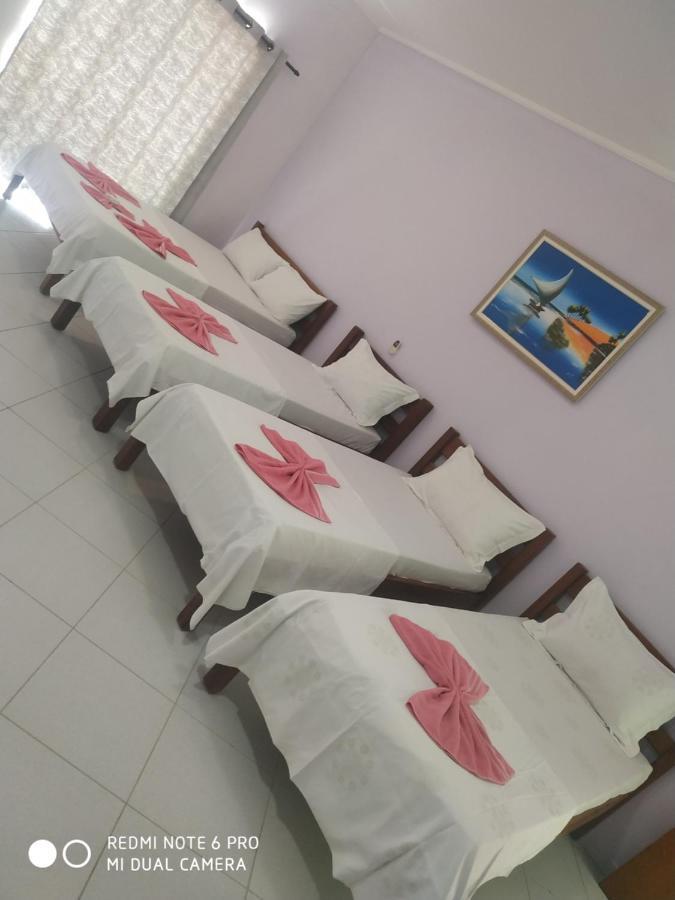 Suites Ubatuba Praia Da Lagoinha Εξωτερικό φωτογραφία