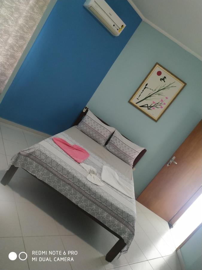 Suites Ubatuba Praia Da Lagoinha Εξωτερικό φωτογραφία