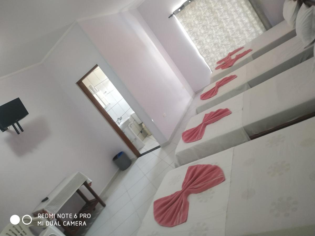 Suites Ubatuba Praia Da Lagoinha Εξωτερικό φωτογραφία
